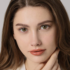 Symphony 3Con Hazel Coloured Contacts