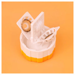 Contact Lens Washer (Available only in light blue colour)