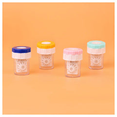 Contact Lens Washer (Available only in light blue colour)