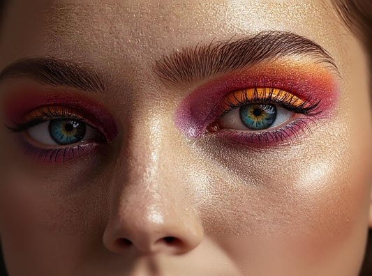 2026 Eye Colour Trends: Your Complete Style Guide for coloured contact lenses