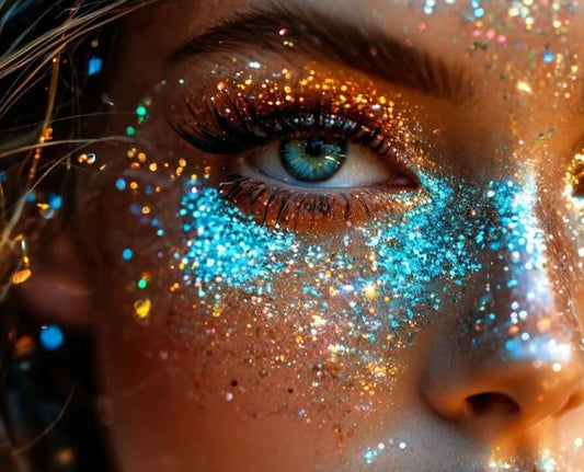  Safe, Stylish & Stunning – How to Wear Coloured Contact Lenses at Carnivals Without Ruining the Fun