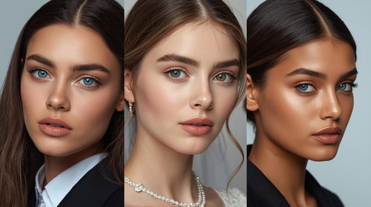 Coloured Contacts for Different Occasions: Work, Weddings, and Nights Out in 2026