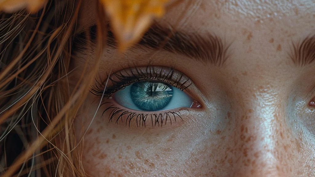 Day to Night: Mastering the Art of Styling Coloured Contact Lenses for Any Occasion