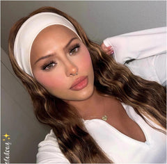 3 Tone FreshTone Jelly Hazel