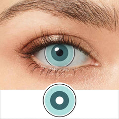 Demon Slayer Inosuke Eye Contacts