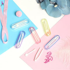 Contact Lens Tweezer and Suction Kit