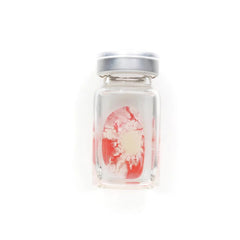 22mm Patient Zero Full Eye Sclera