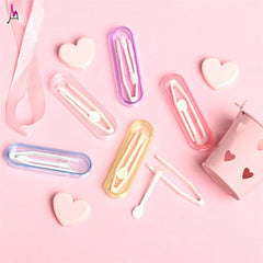 Contact Lens Tweezer and Suction Kit