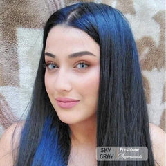 Sky Gray