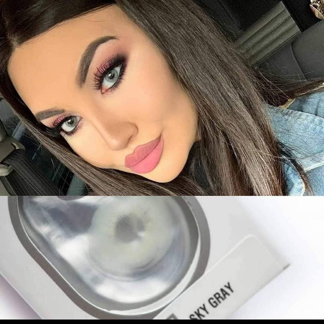 Sky Gray