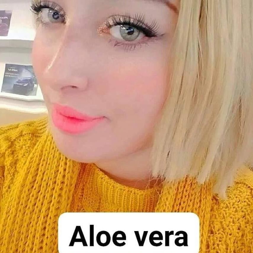 Freshtone Aloe Vera