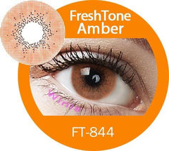 Amber