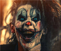 Angelic Blue Contact Lenses