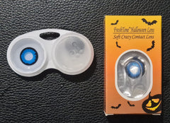 Angelic Blue Contact Lenses