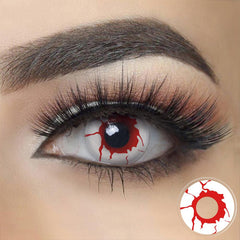 Bloodshot