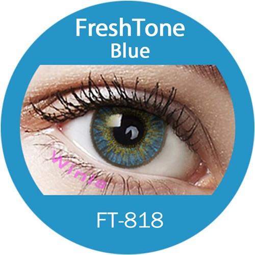 Blue Blends