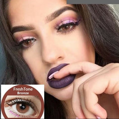 Freshtone Bronze