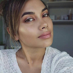 Brown Blends