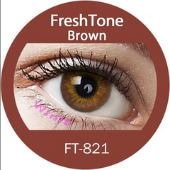 Brown Blends