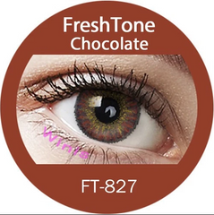 Chocolate Blends