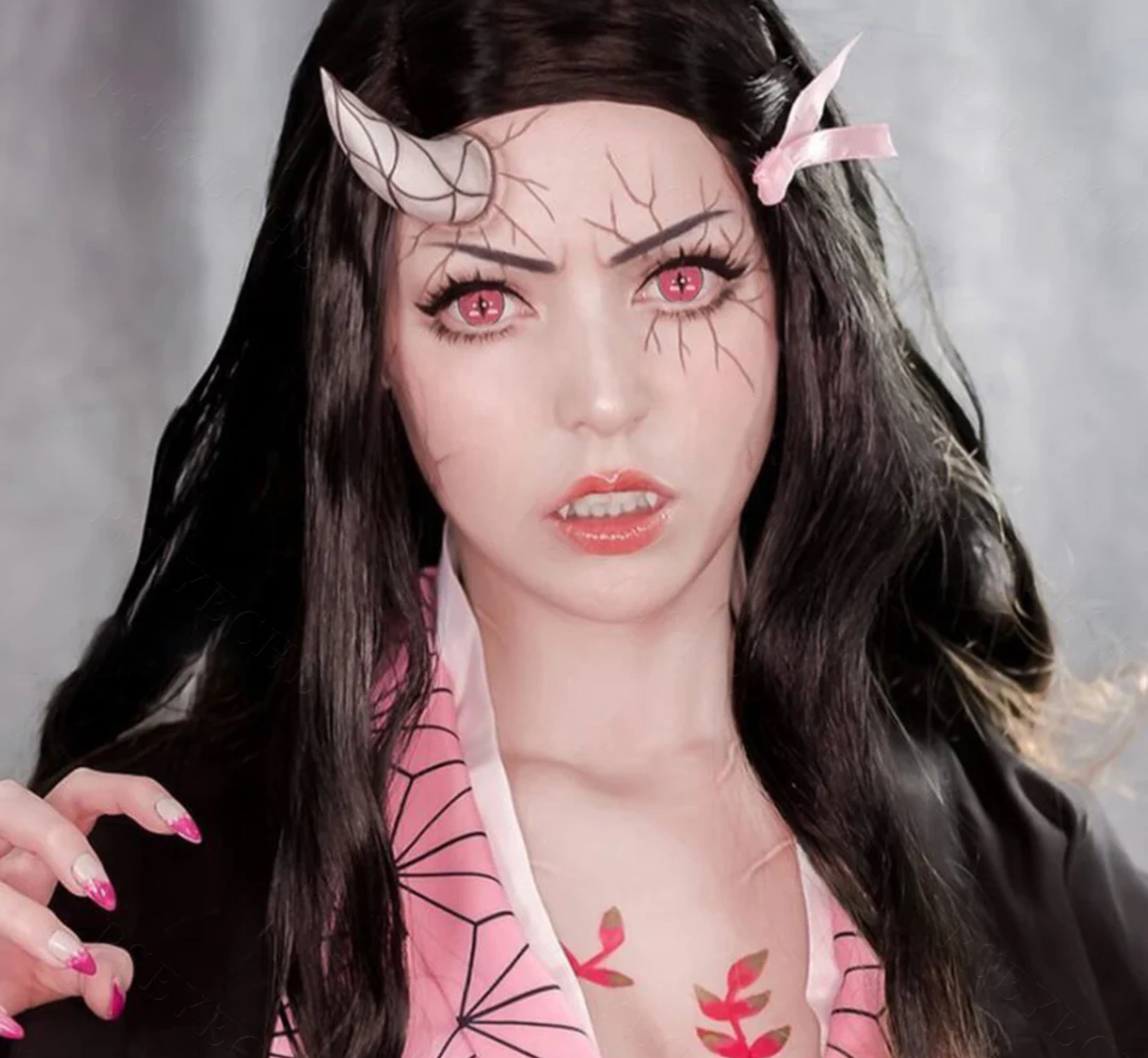 Demon Slayer Nezuko Kamado