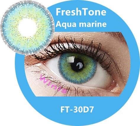 Diva Aqua Marine