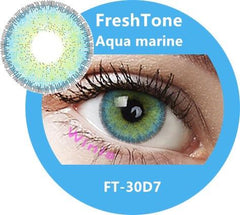 Diva Aqua Marine
