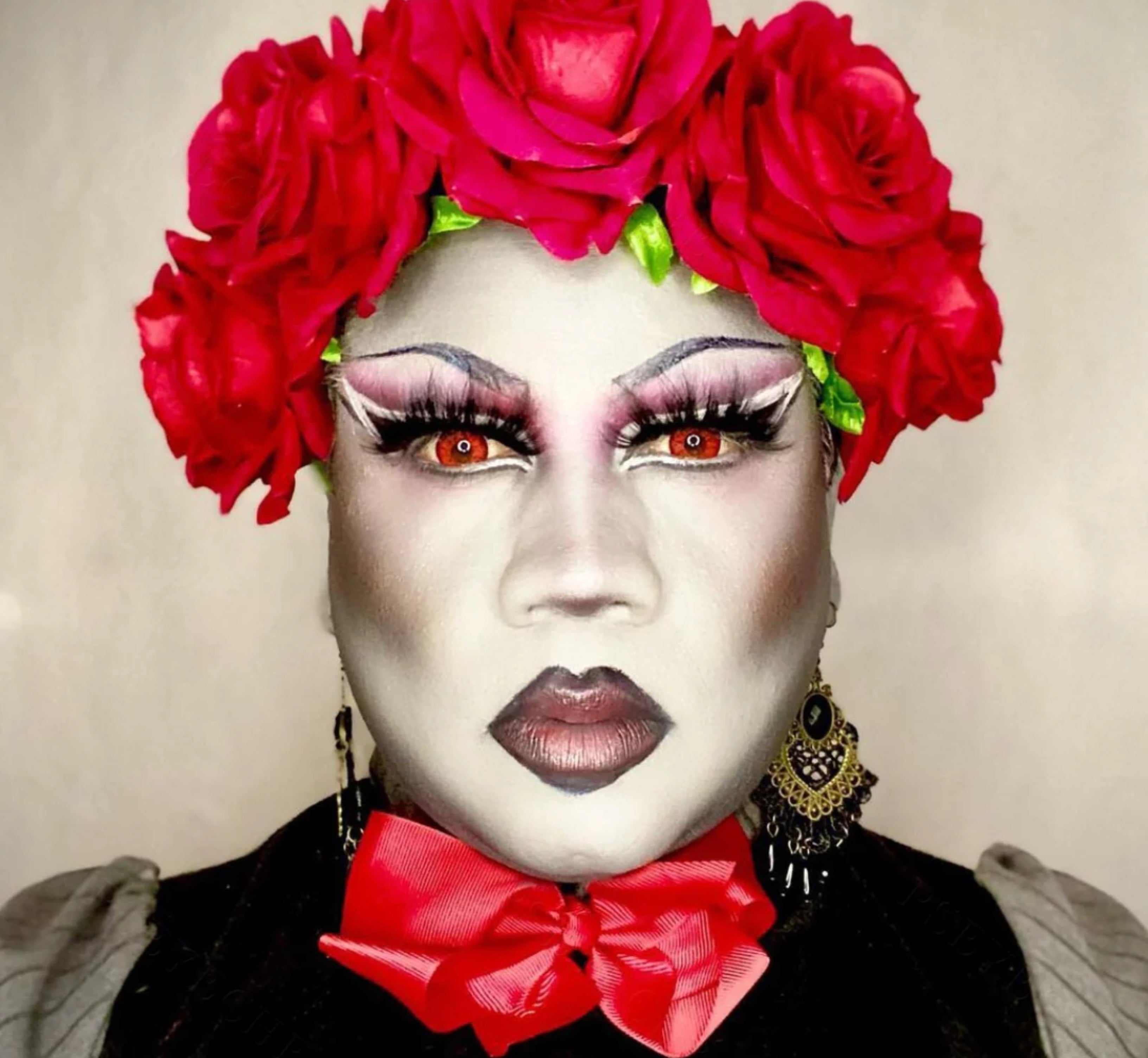 Dolly Red