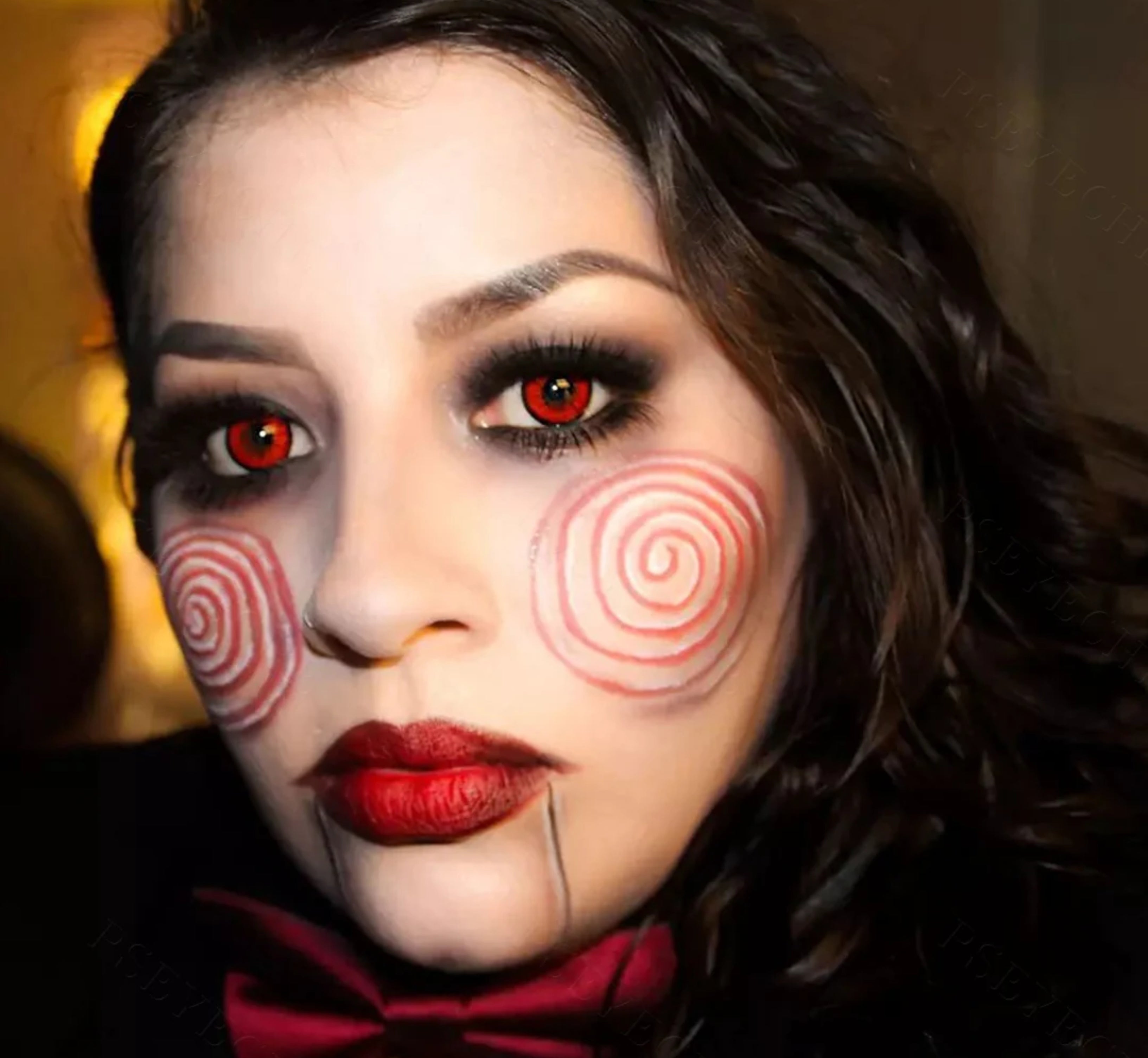 Dolly Red