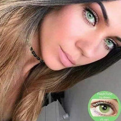 Icy Green