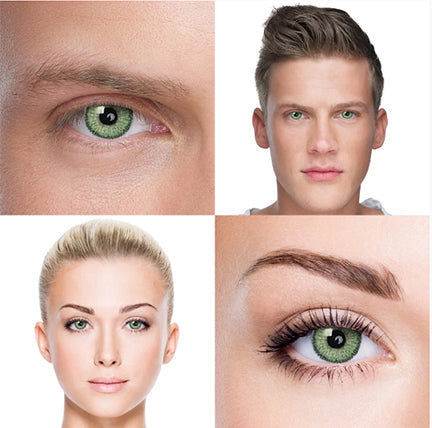 Emerald Green
