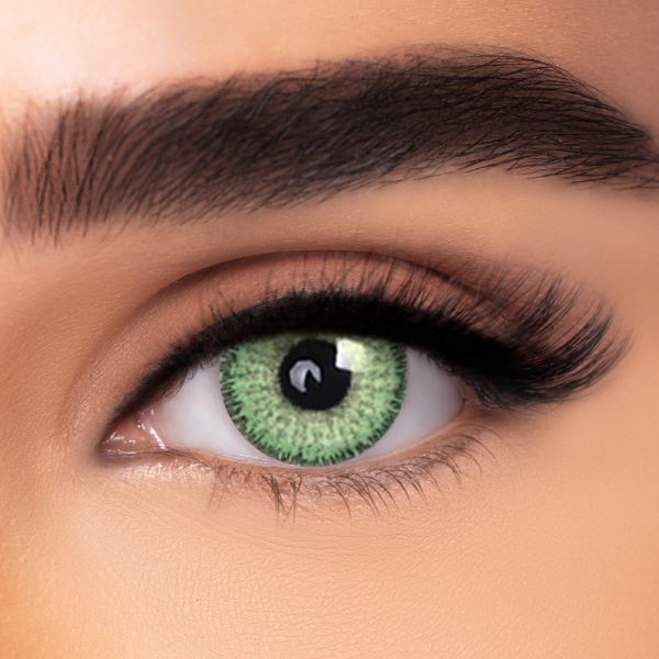Emerald Green