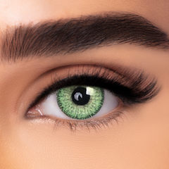 Emerald Green