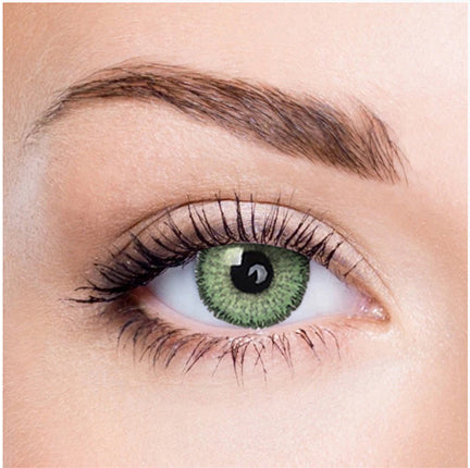 Emerald Green