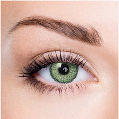 Emerald Green