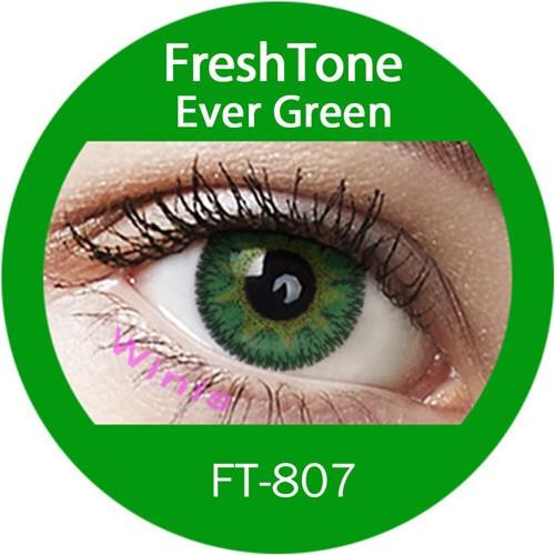 Ever Green