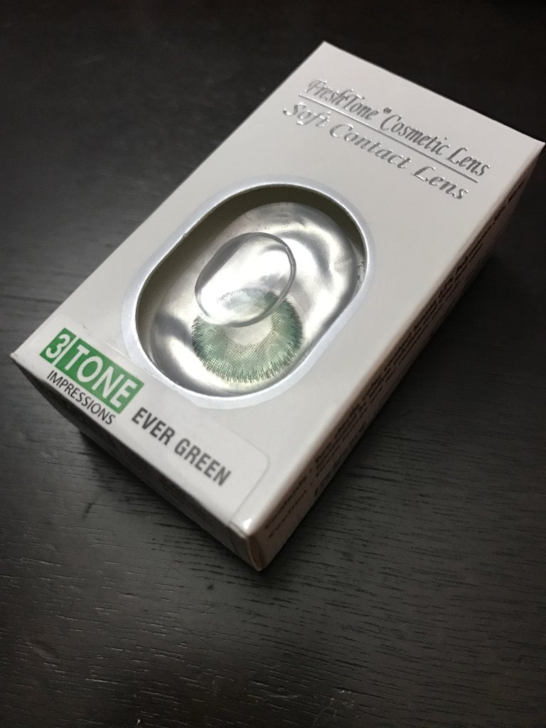 Ever Green