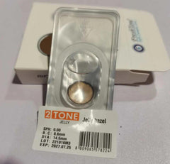 3 Tone FreshTone Jelly Hazel