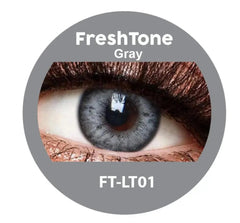 3 Tone FreshTone Lantana Gray
