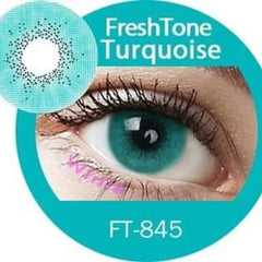 FreshTone Turquoise Supernatural