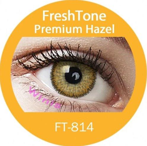 Premium Hazel