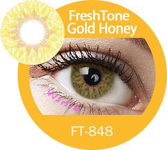 Gold Honey