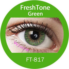 Green Blends