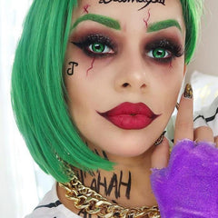 Green Manson