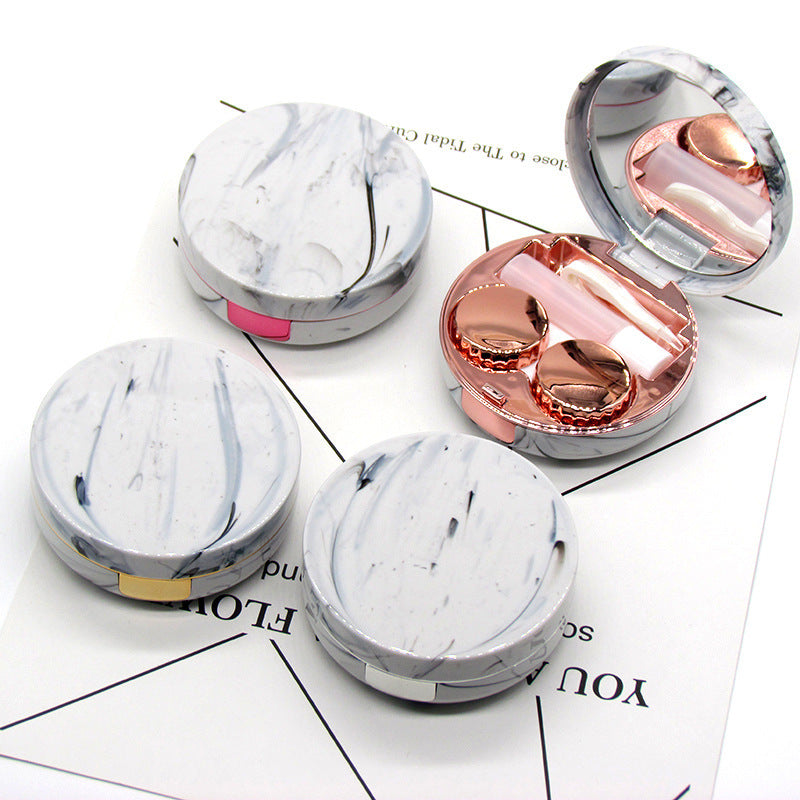 Premium Cosmetic Contact Lens Kit