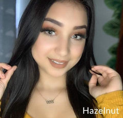 Hazelnut