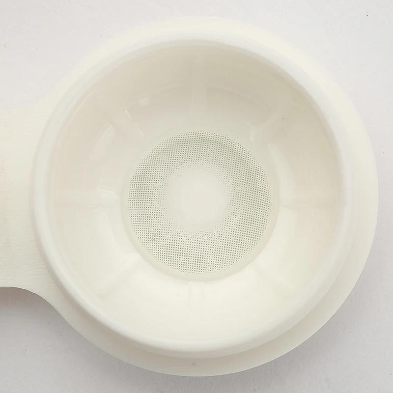 Hidrocor Graphite Colored Contacts