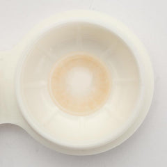 Hidrocor II - Honey Brown  Colored Contacts