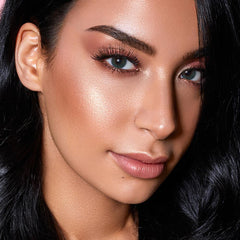 Hidrocor II - Sky Blue Colored Contacts