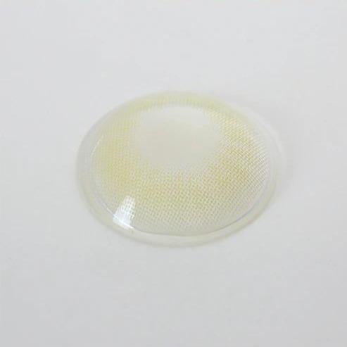 Hidrocor II - Sky Gray Colored Contacts